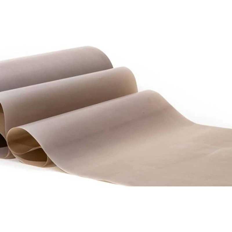 PTFE skived film